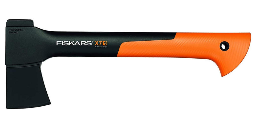 Fiskars-X7-XS-Axt-Universalaxt-2