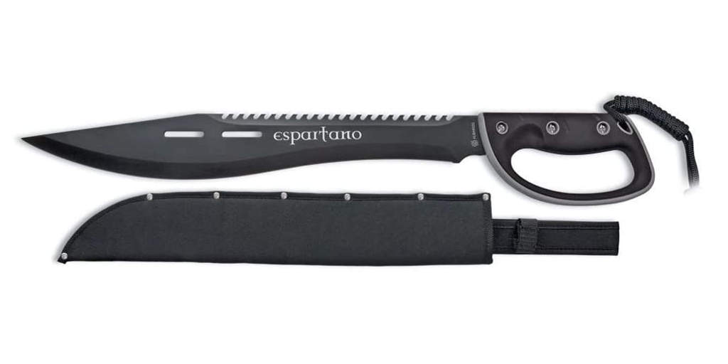 Martinez-Albainox-Machete-ESPARTANO-gerade
