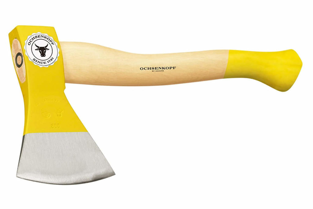 Ochsenkopf-Forstbeil