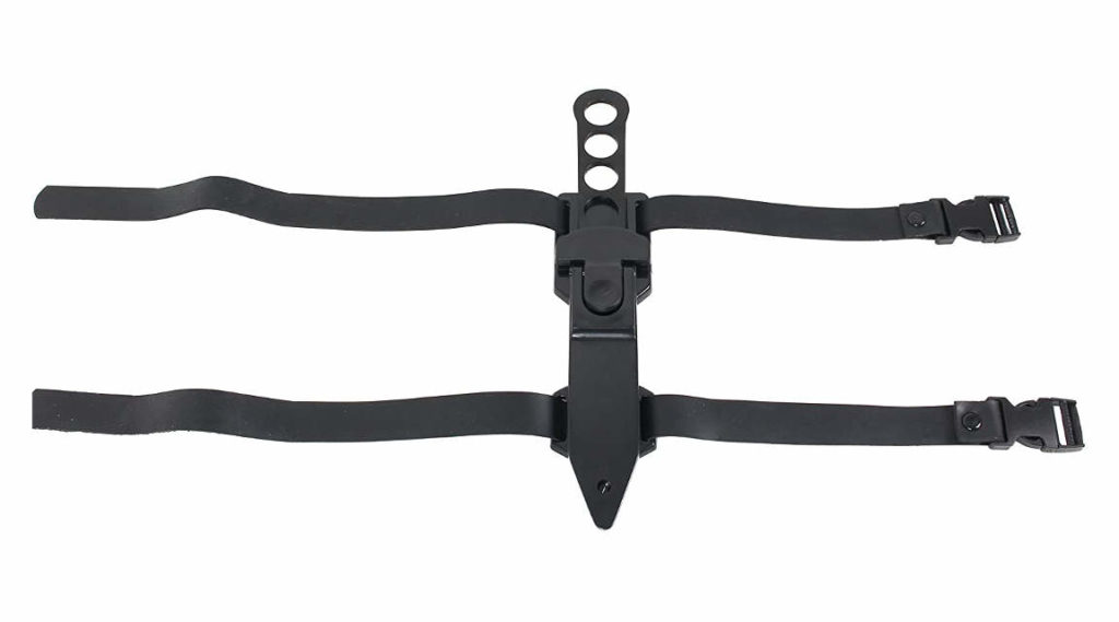 Blacksnake-Tauchermesser-mit-Scheide-und-Riemen