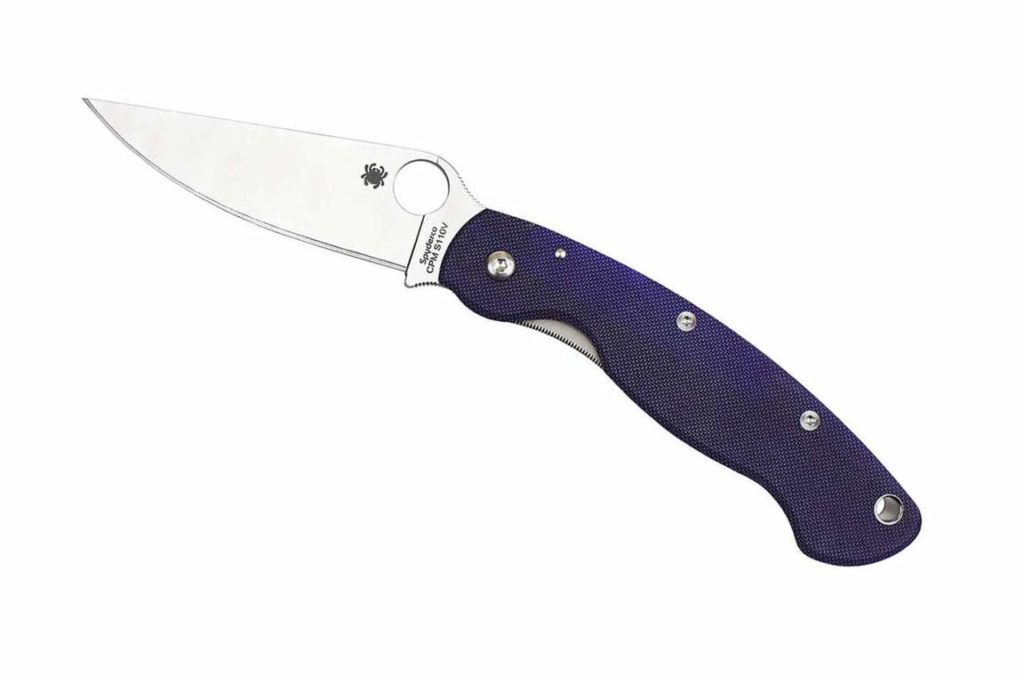 Spyderco-Military-S110V-featured