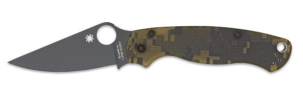 Spyderco-ParaMilitary2-S30V-g10-camo-gerade
