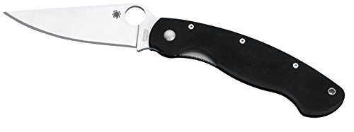 Spyderco Messer Military S30V