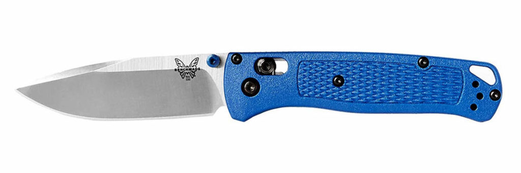 Benchmade-Bugout-535-S30V-gerade