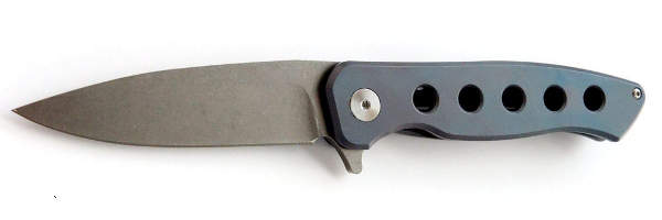 EF220-taktisches-Klappmesser-D2-Titangriff-gerade