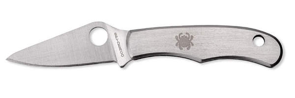 Spyderco-Bug-Knife-Taschenmesser-3Cr13MoV-Edelstahl-gerade