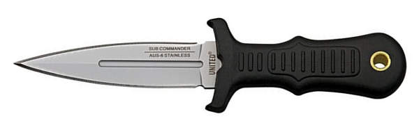 United-Cutlery-UC2725-Combat-Commander-Mini-Boot-Knife-gerade
