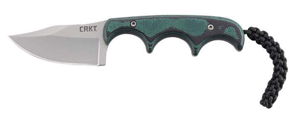 crkt-folts-minimalist-micarta-5Cr15MoV-halsmesser-gerade