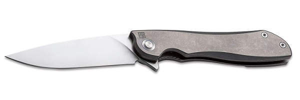 real-steel-megalodon-2017-taschenmesser-titan-M390-gross-gerade