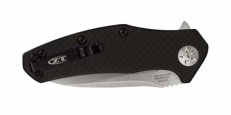 zero-tolerance-zt-0770cf-Klappmesser-Elmax-Ruecken-eingeklappt-clip-klein-768x384