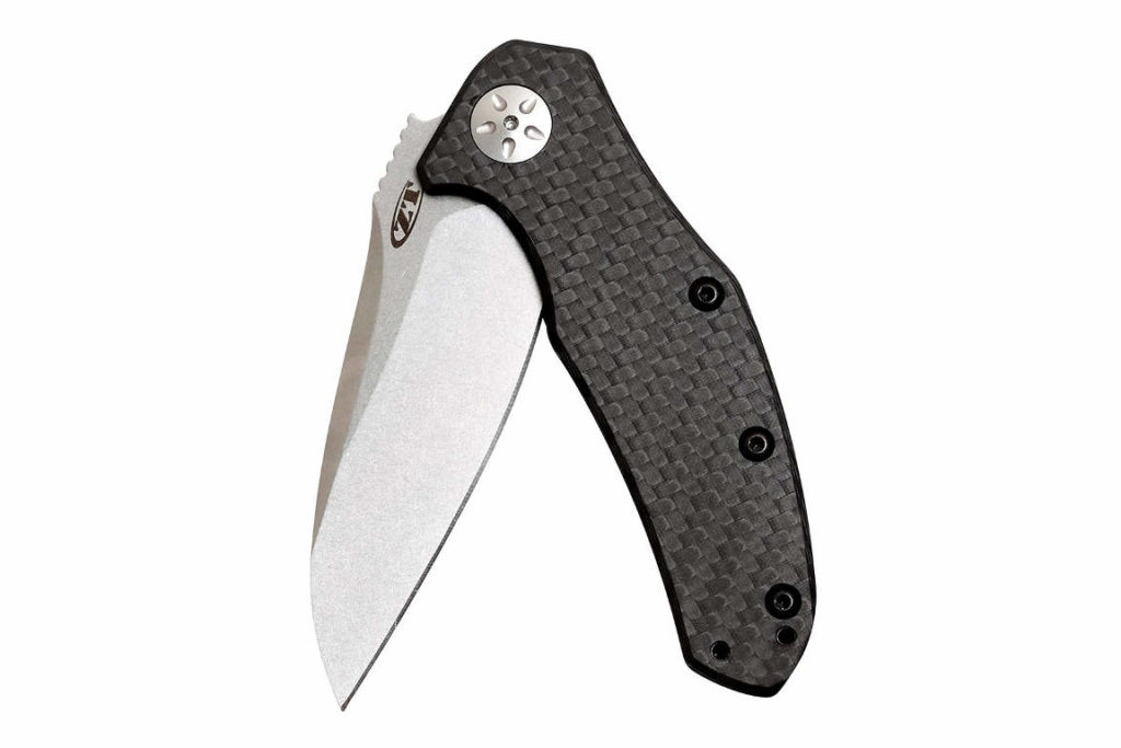 zero-tolerance-zt-0770cf-Klappmesser-Elmax-V-halb-ausgeklappt-1152x768