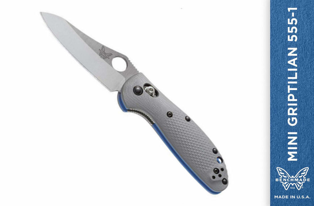Benchmade-555-1-Mini-GRIPTILIAN-20CV-G10-45grad-gross-1024