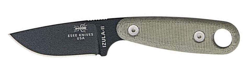 Esee-Knives-Izula-II-schwarz-gerade-960x320