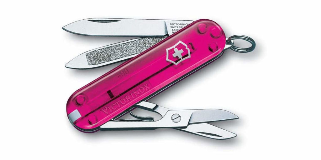 Victorinox-Classic-Taschenmesser-Schere-Nagelfeile-pink-1152x576