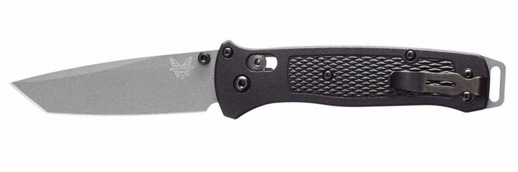 Benchmade-Bailout-537-CPM-3V-Grivory-Tanto-gerande-1152x384