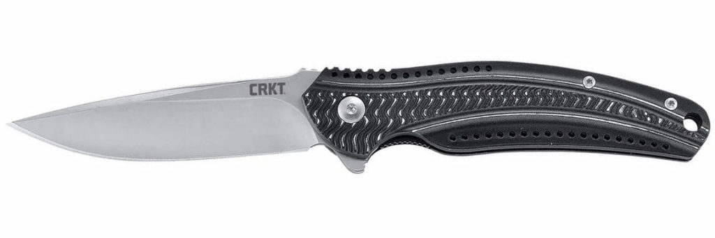 Leichte-Taschenmesser-CRKT-Ripple-8Cr14MoV-1152x384