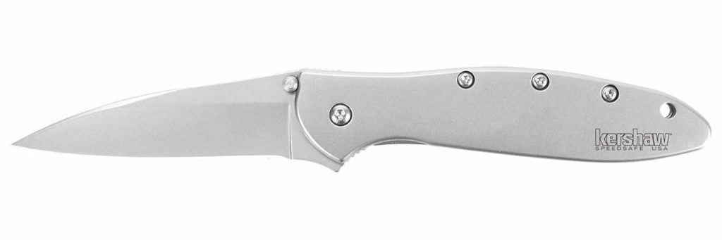 Leichte Taschenmesser-Kershaw-LEEK-14C28N-410-Edelstahl-1152x384