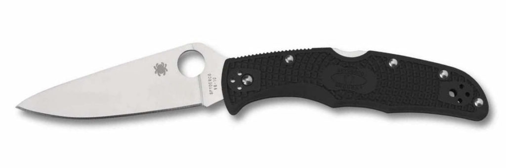 Spyderco-Endura-4-VG-10-FRN-gerade-1152x384