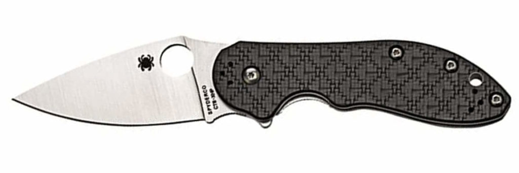 Spyderco Domino-CTS-XHP-CFK-1152x384