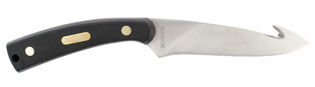 Schrade-Old-Timer-Guthook-Skinner-7Cr17MoV-Lederscheide-1152x320