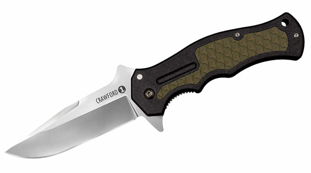 Cold Steel CRAWFORD 4034