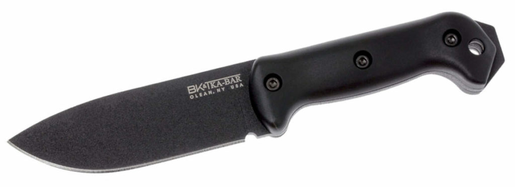 KA BAR Becker Companion 1095 CRO-VAN