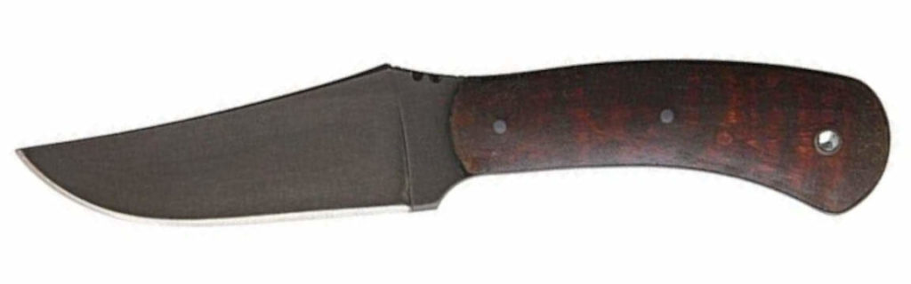 Winkler Blue Ridge 80CrV2