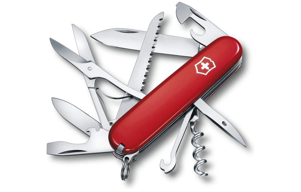 Victorinox Huntsman