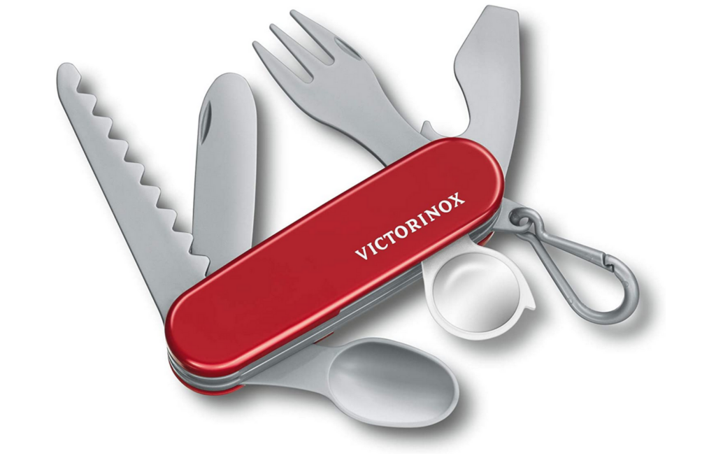 Theo Klein Spielzeugtaschenmesser