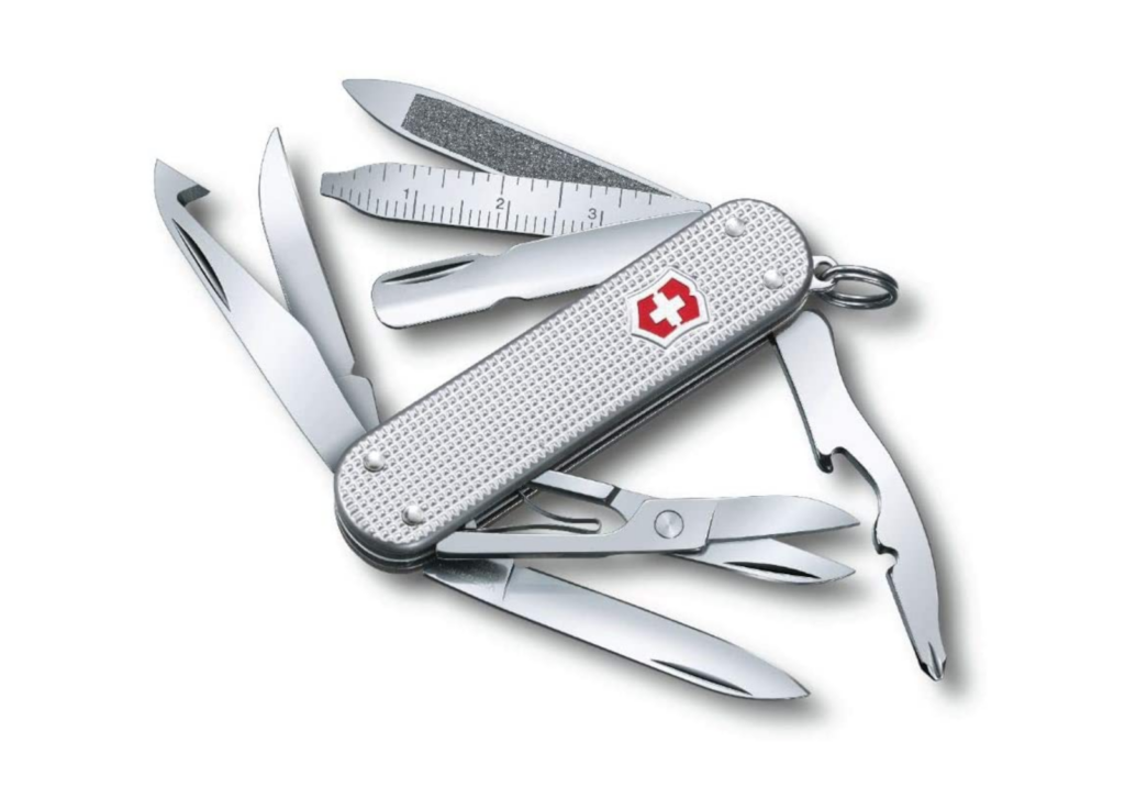 Victorinox Mini Champ Alox